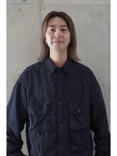 ステイシー(STACY) 鈴木 航平