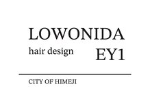 ロワナイダ(LOWONIDA)