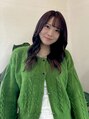 チェリーコークガーデン(CHERRYCOKEGARDEN) 黒澤 美優