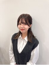 リトル 福岡(little) Haruna