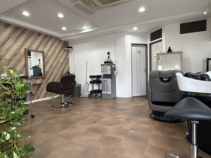 ボンズ(BONDS)の写真