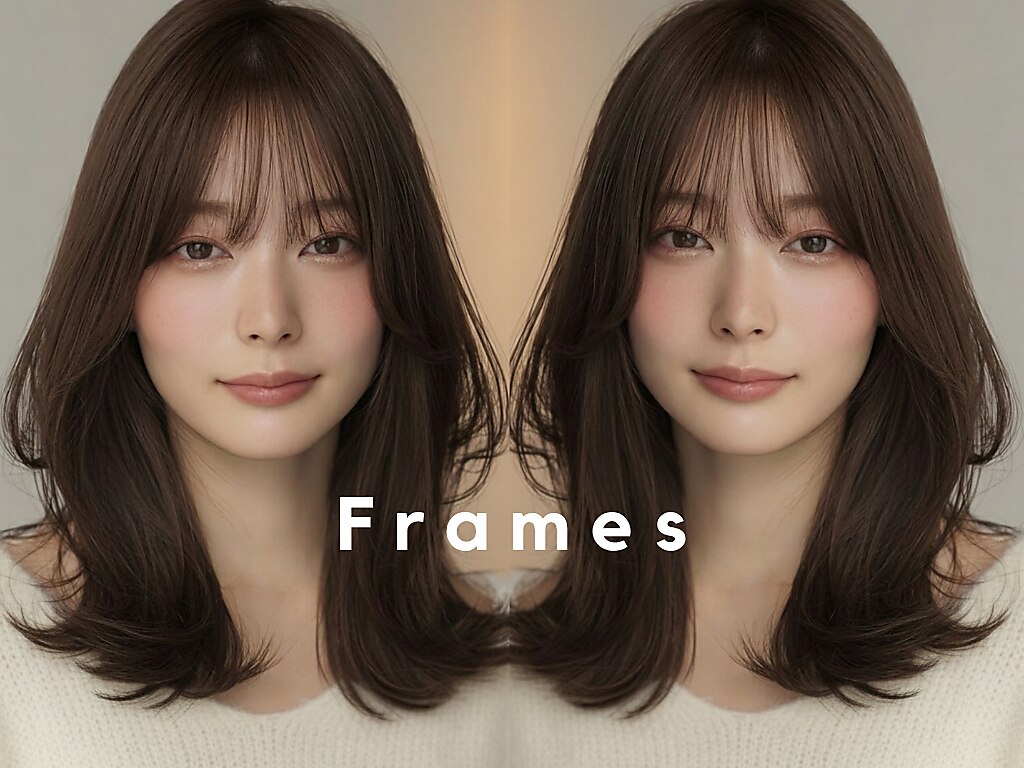 フレイムス ヘアアンドリラックス 大宮東口店(Frames)｜ホットペッパー