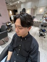 エイト オカチ 上野御徒町店(EIGHT okachi)&nbsp;ゆるフェザー