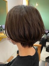 ウルヘアイーズ(ulu.hair ease)