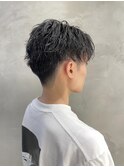 メンズパーマ/メンズカット/仙台