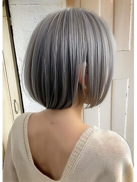 サンティエ(scintiller) ブリーチ/ダブルカラー/グラデーションカラー/ハイライト