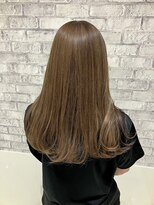 タブーアイ(TABOO.i) クリームベージュ