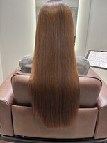 トゥーリ JR二日市駅前店(tuuli)&nbsp;JR二日市駅前　髪質改善トリートメント　20代30代40代ロング