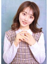 アッシュ 鷺沼店(Ash)&nbsp;やわらかミディ