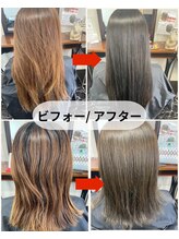 フェリックスドット西崎(FELIX 西崎)&nbsp;色抜けたままの放置が一番傷みます・・・