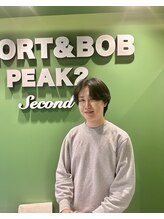 ピークツー 吉祥寺Second(PEAK2)&nbsp;TAKU 