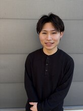 ウィズ 志津 ユーカリが丘店(wiz)&nbsp;吉冨 幹太郎