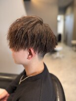 ボルン(BOLEN)&nbsp;ソフトツイストパーマ