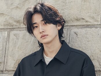 リアド(.RIAD)の写真/一人ひとりの髪質/クセ/骨格を見極め、周りと差が付く再現性の高いメンズスタイルはお任せください!