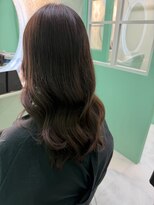 エラ(Ella)&nbsp;ゆるふわ巻き