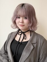 ルービック 奈良(Rubik's)&nbsp;隈崎 璃音