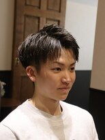 ドゥーエン 花園店(DoEN)&nbsp;アップバングショート