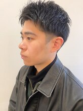 【20代からの身だしなみ】molocoが提案する大人男子のためのヘアデザインをご紹介【神保町/御茶ノ水】