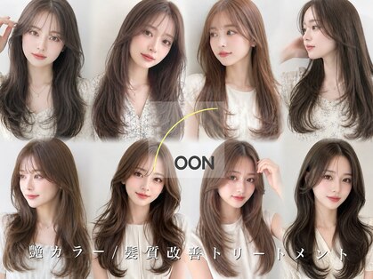 ムーン 仙台一番町店(OON)の写真