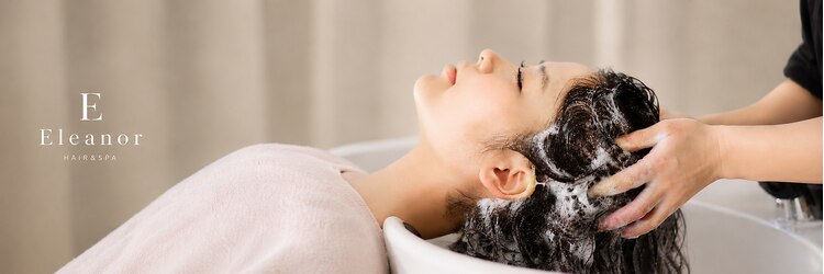 デュノヘアー 神戸三宮店(DUNO hair)のサロンヘッダー