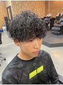 波巻きスパイラル