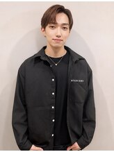 オーブ ヘアー ティナ 本八幡店(AUBE HAIR tina)&nbsp;SHOTA 