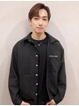 オーブ ヘアー ティナ 本八幡店(AUBE HAIR tina) SHOTA