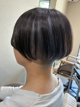 本と南風 guest design