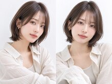 ヴォーグ美容室 アピカ店