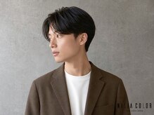 ニリアカラー 麻生店(Nilia color)の雰囲気(男性のお客様も大歓迎です!)