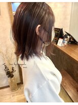 イロバイルポポル(iro...by rupopolu)&nbsp;春におすすめ！ピンクパーブル〇