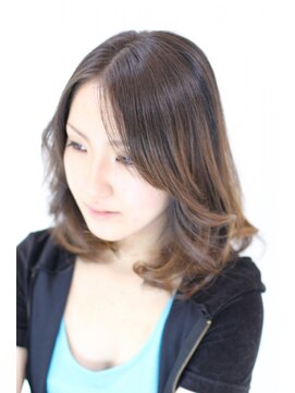 ハーツスタンダード(Hearts Standard) 【大人風ボブ】の秘密♪