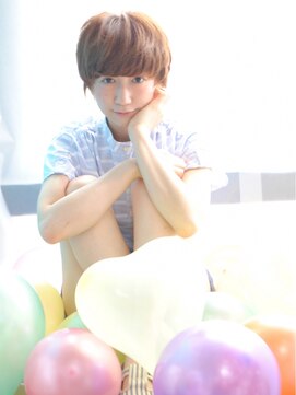 リッコ 横浜(ricco) ☆2013riccoショート13☆