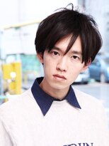 美容室クローバー 新小岩店(clover)&nbsp;万能ショートスタイルｘ高感度ｘ爽やかｘビジネス【新小岩】