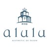 アルル 銀座(alulu)のお店ロゴ