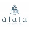 アルル 銀座(alulu)のお店ロゴ