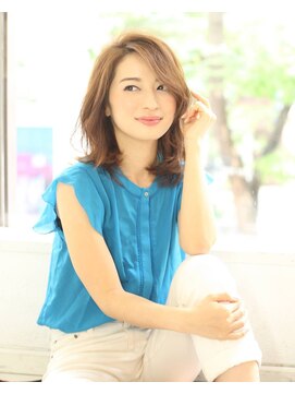 フォルテ 榛原パームス店 フォルテ ミディアム