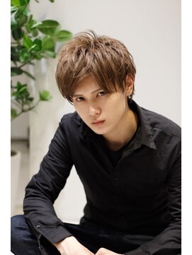 リップス レイ ギンザ(LIPPS Ray GINZA) 【LIPPS銀座】#イメチェン#スマートマッシュ