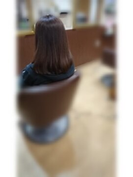 キュアスペース(CURE SPACE) カラー