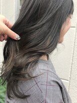 ロプート(Loput) SALONSTYLE 18.10.03