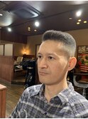 ベリーショート
