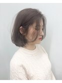 【ALIVE吉祥寺】ラベンダーグレージュ