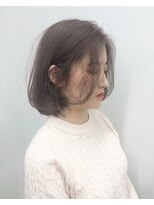 アライブ キチジョウジ(ALIVE Kichijoji)&nbsp;【ALIVE吉祥寺】ラベンダーグレージュ