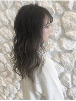 モアナ バイ ヘッドライト 沖縄東崎店(Moana by HEADLIGHT)&nbsp;Moana東崎#デジタルパーマ#大人かわいいイメチェン