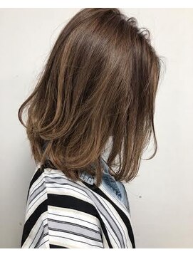 バッタ(Batta) 【Batta】ヘアカラー