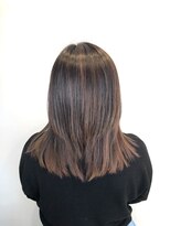 アヤナ バイ アヤラ(ayana by ayala)&nbsp;ピンキッシュバレイヤージュ