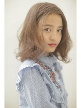 モードケイズ 阪急茨木店(MODE K's) グレージュ