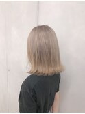 ミルクティーベージュ　　Furu06