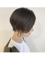 カプロハナレ(Capullo.Hanare) 【capullo.hanare】オトナショート