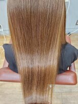 グランシュ 青葉台店(GranCieux)&nbsp;美髪チャージサイエンスアクア☆